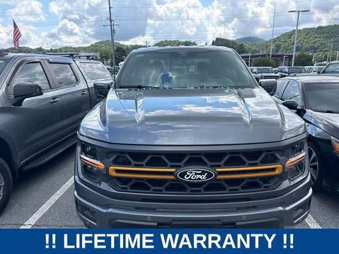Used 2026 Ford F150 Tremor w/ Equipment Group 402B AWD/4WD image 2