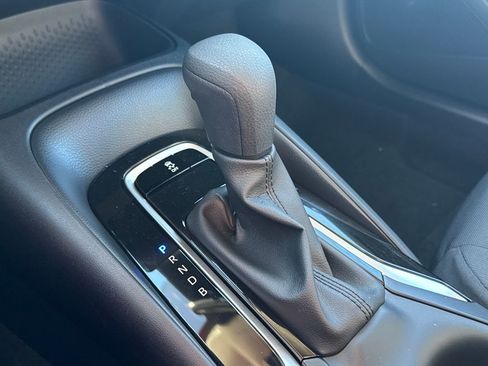 New 2026 Toyota Corolla LE image 29