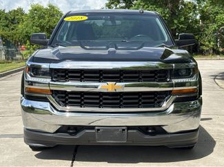 Used 2018 Chevrolet Silverado 1500 LT video 2