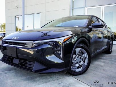 Used 2025 Kia K4 LX