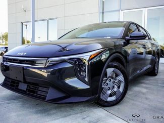 Used 2025 Kia K4 LX video 1
