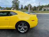 Used 2011 Chevrolet Camaro LT w/ RS Package image 4