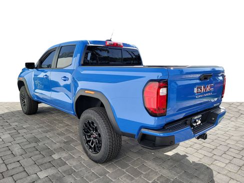 New 2026 GMC Canyon Elevation RWD image 4
