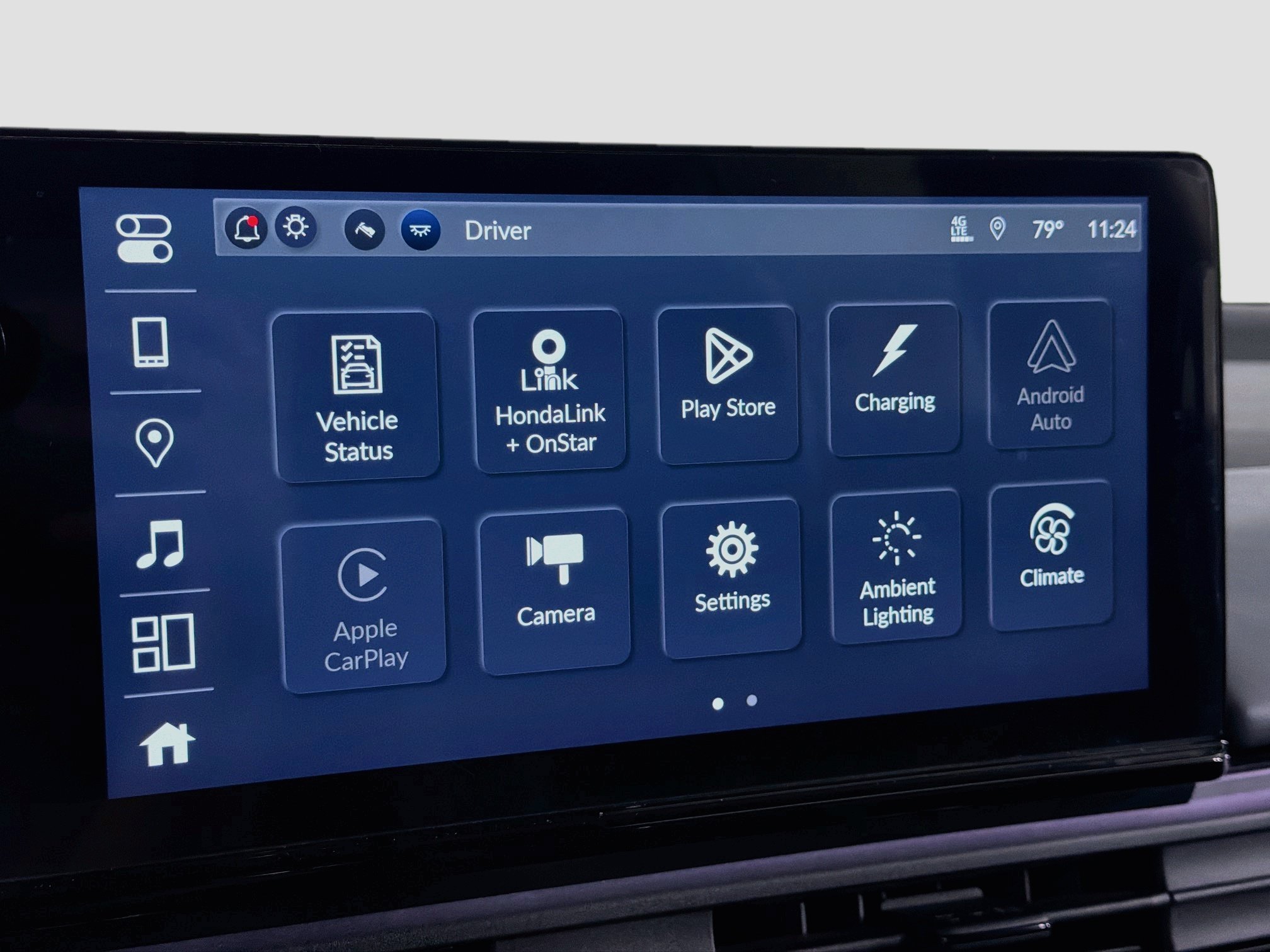 Used 2024 Honda Prologue Touring image 21