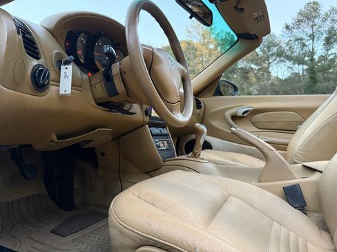 Used 2000 Porsche 911 Carrera image 20