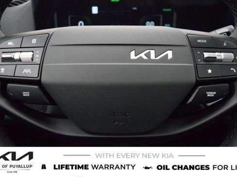 New 2026 Kia Sportage SX Prestige image 26