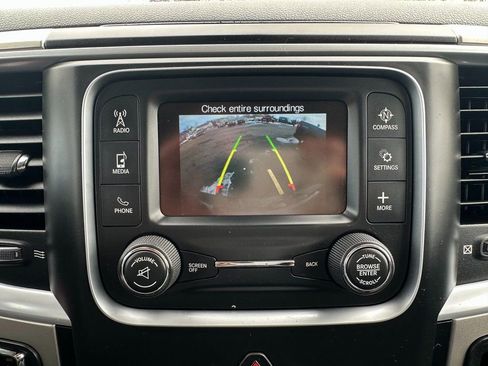 Certified 2020 RAM 1500 Classic Warlock image 4