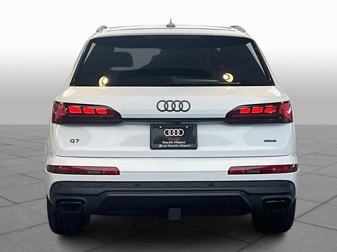 New 2026 Audi Q7 3.0T Prestige image 4