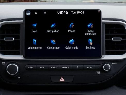 New 2026 Hyundai Venue SEL FWD image 13