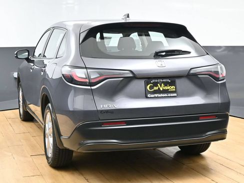 Used 2023 Honda HR-V LX image 7