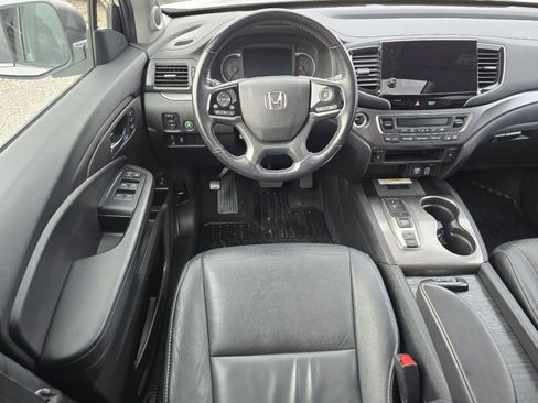 Used 2021 Honda Pilot Special Edition image 22