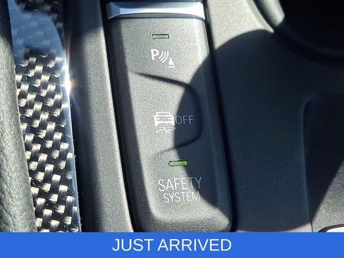 Used 2026 Toyota Supra w/ Driver Assist Package RWD image 26