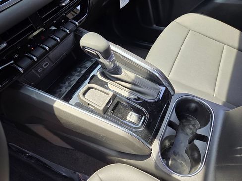 New 2026 GMC Canyon Elevation w/ Convenience Package RWD image 22