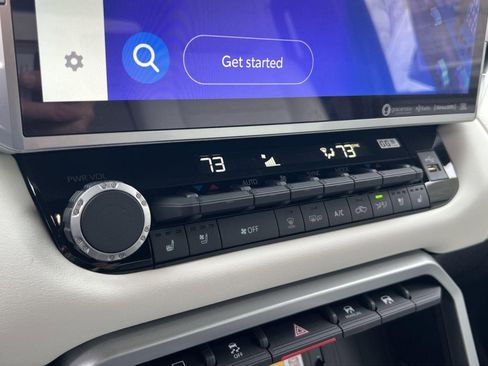 New 2024 Toyota Tundra Capstone image 16