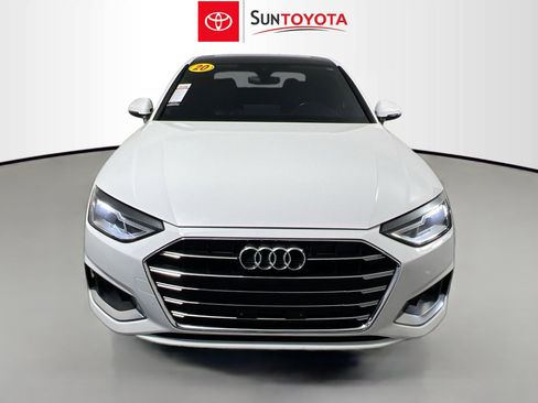 Used 2020 Audi A4 2.0T Premium w/ Convenience Package image 10