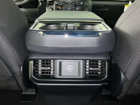 New 2026 Ford F150 STX w/ Equipment Group 200A AWD/4WD image 17