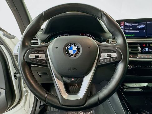 Used 2022 BMW X3 xDrive30i image 16
