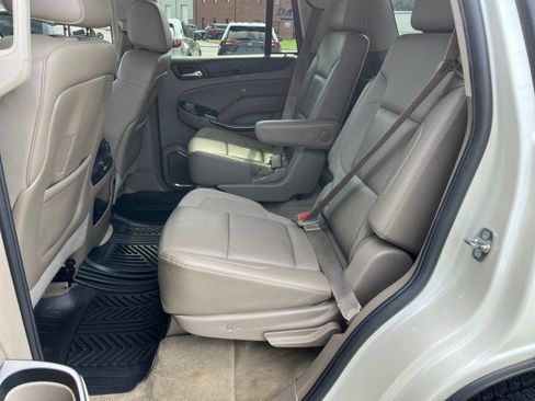 Used 2015 GMC Yukon SLT w/ Open Road Package AWD/4WD image 14