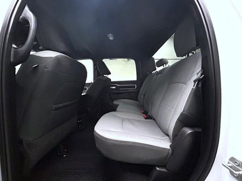 Used 2024 RAM 2500 Big Horn image 19