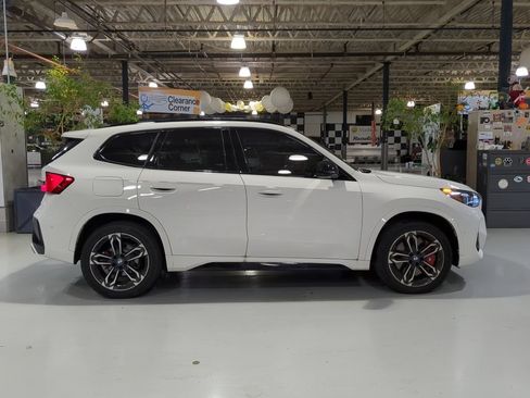 Used 2026 BMW X1 xDrive28i w/ Technology Package AWD/4WD image 7