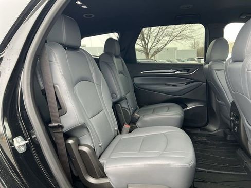 Used 2023 Buick Enclave Essence w/ LPO, Floor Liner Package image 18
