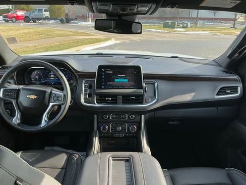 Used 2024 Chevrolet Tahoe Premier image 22