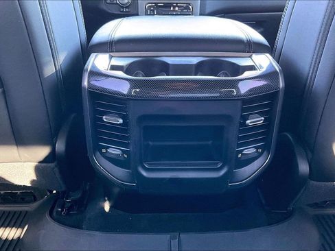 Certified 2021 RAM 1500 Rebel w/ Rebel Level 1 Equipment Group AWD/4WD image 20