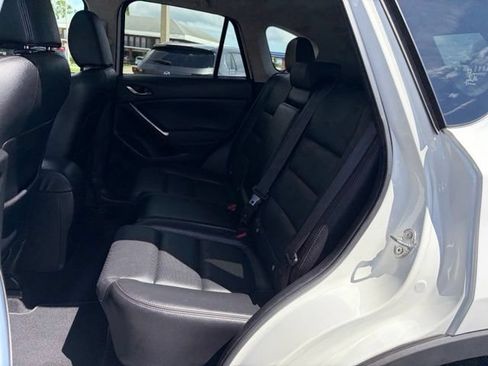 Used 2016 MAZDA CX-5 Grand Touring AWD/4WD image 15