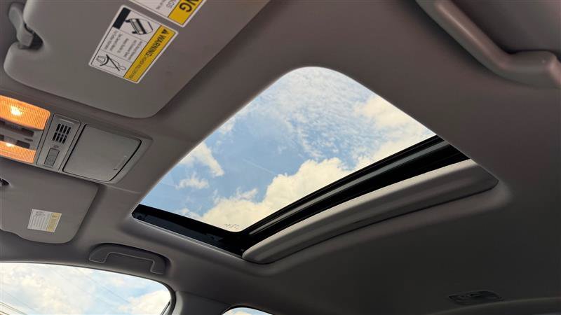 Used 2020 Honda CR-V EX-L image 22