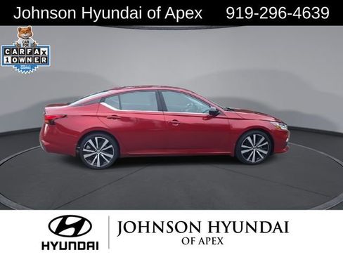 Used 2019 Nissan Altima 2.5 SR image 9