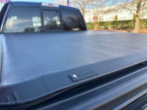 Used 2014 Ford F150 Limited image 14