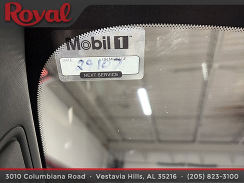 Used 2024 Chevrolet Silverado 1500 LT Trail Boss w/ Convenience Package II image 31