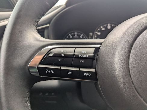 Used 2025 MAZDA CX-30 AWD 2.5 S w/ Preferred Package image 14