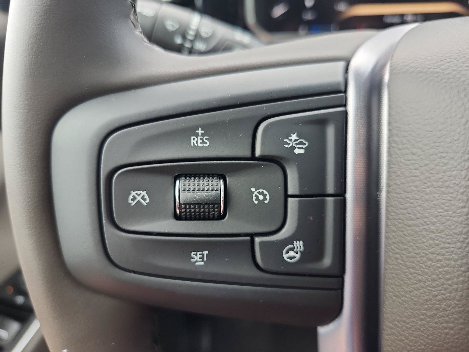 New 2026 GMC Sierra 1500 SLE AWD/4WD image 20