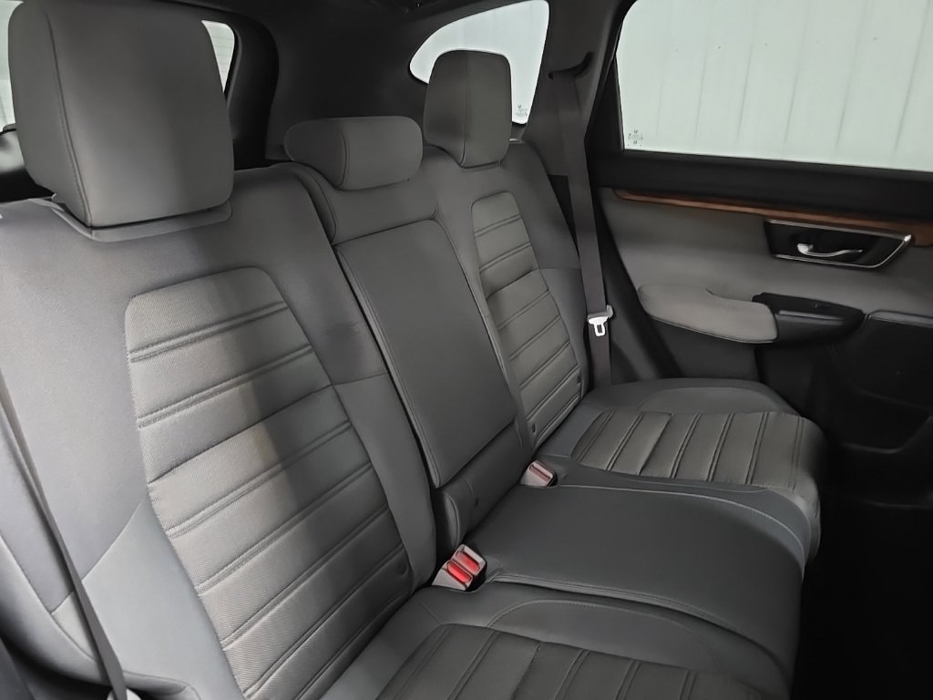 Used 2019 Honda CR-V EX image 18