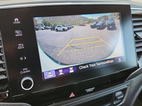 Used 2022 Honda Ridgeline RTL-E image 24