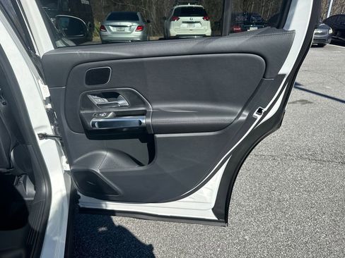 New 2026 Mercedes-Benz GLB 250 image 16
