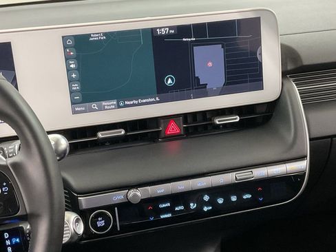 Used 2023 Hyundai Ioniq 5 SEL image 13