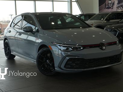 Used 2024 Volkswagen GTI S