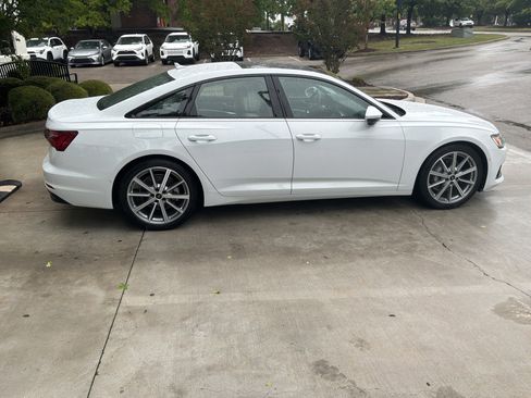 Used 2025 Audi A6 2.0T Premium w/ Convenience Plus Package AWD/4WD image 11