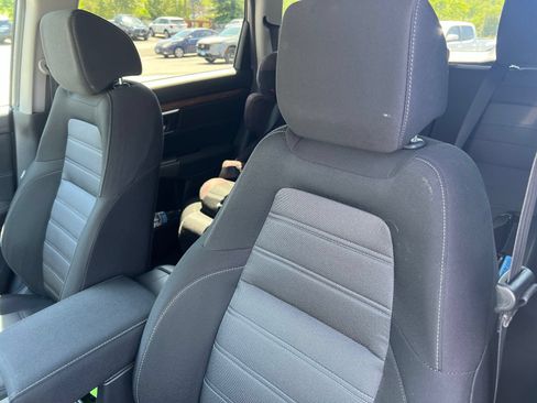 Used 2022 Honda CR-V EX image 7