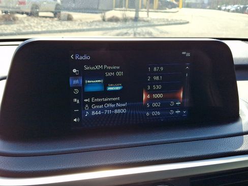 Certified 2020 Lexus RX 350 AWD w/ Premium Package image 18