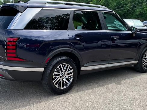 Used 2026 Hyundai Palisade SEL AWD/4WD image 5