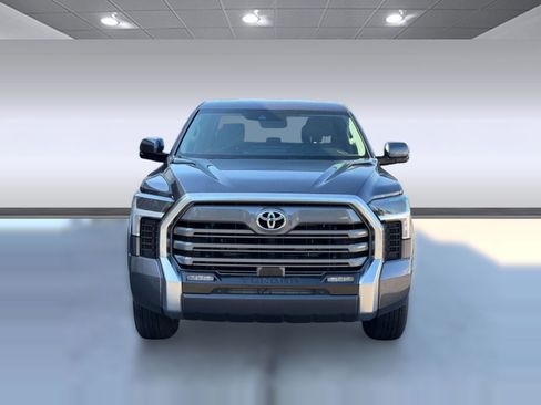 Used 2024 Toyota Tundra Limited AWD/4WD image 6