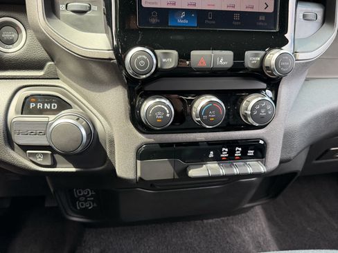Used 2026 RAM 1500 Express RWD image 19