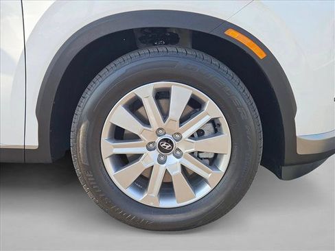 Used 2025 Hyundai Palisade SEL FWD image 5