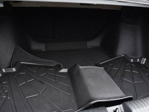 Used 2025 Honda Accord SE image 24