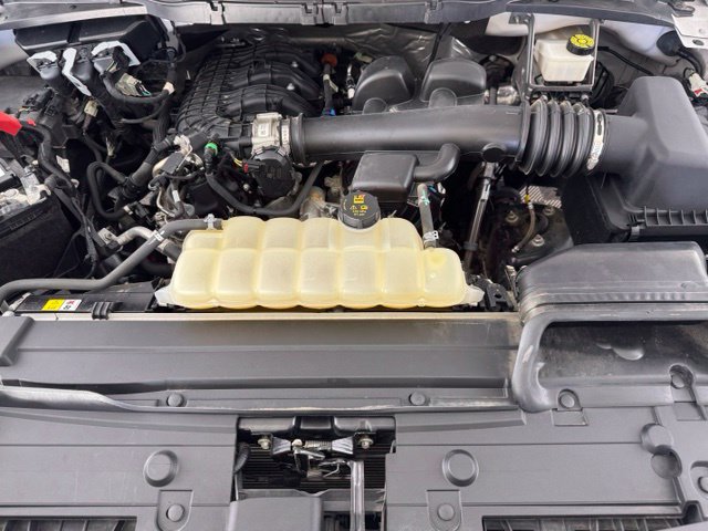Used 2021 Ford F150 XL RWD image 27