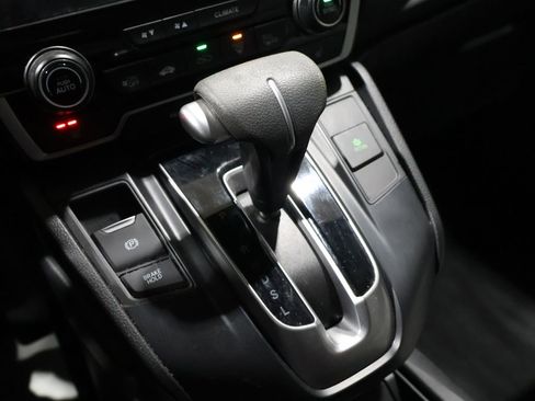 Used 2017 Honda CR-V EX image 27