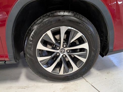 Used 2021 Lexus RX 350 AWD w/ Premium Package image 12